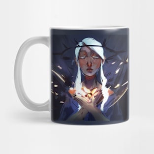 Glow Mug